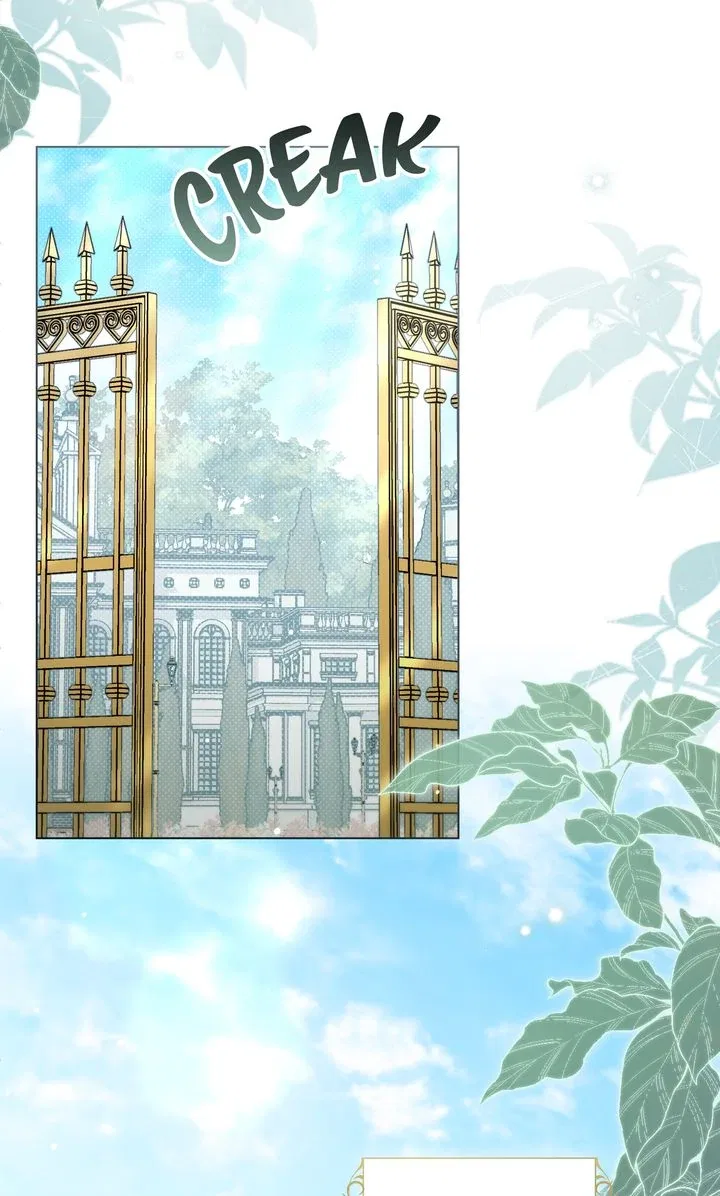 High Society Chapter 41 – Page 5