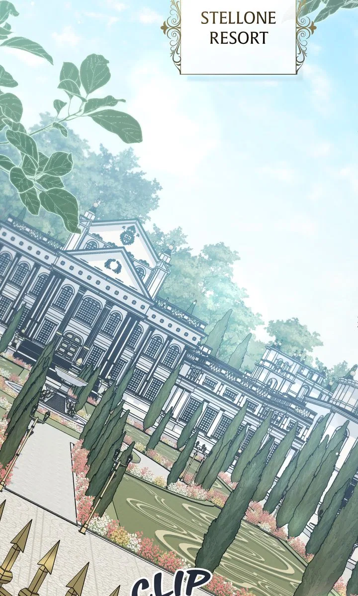 High Society Chapter 41 – Page 6