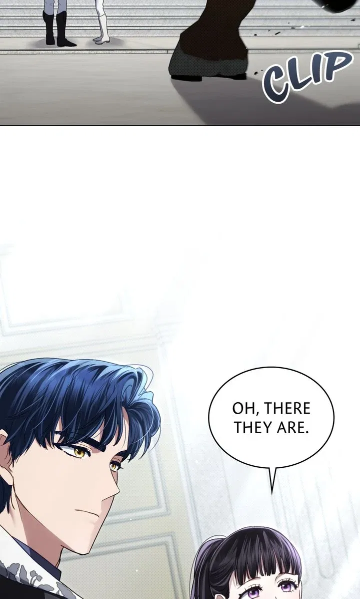 High Society Chapter 41 – Page 8