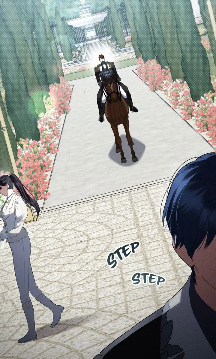 High Society Chapter 41 – Page 18