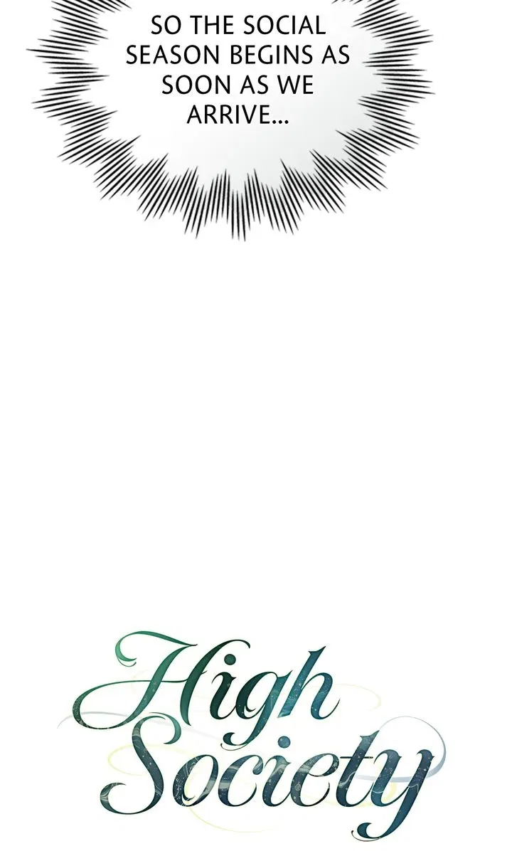 High Society Chapter 41 – Page 20