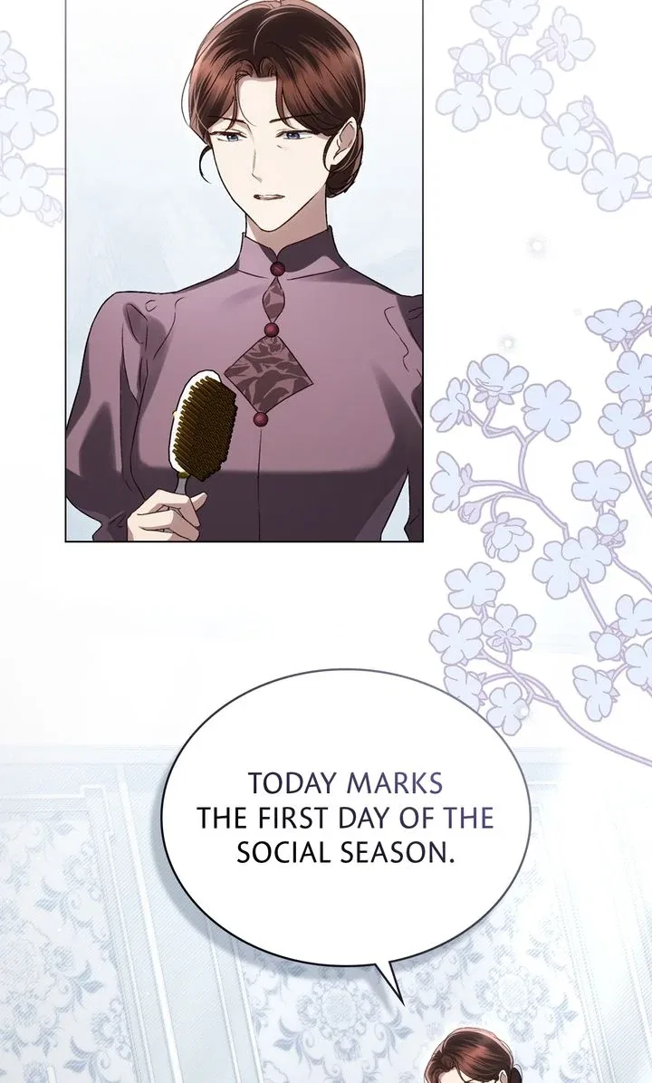 High Society Chapter 41 – Page 22