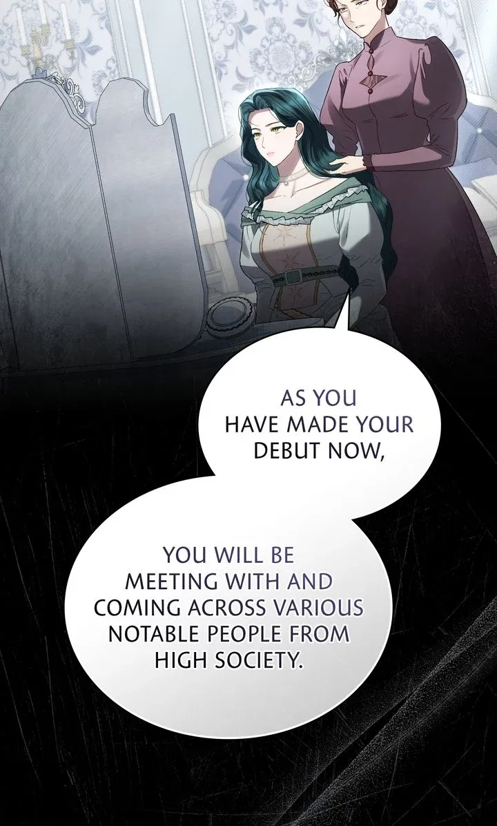 High Society Chapter 41 – Page 23