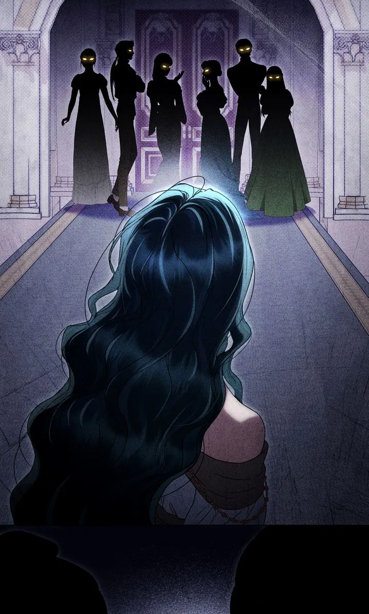 High Society Chapter 41 – Page 25