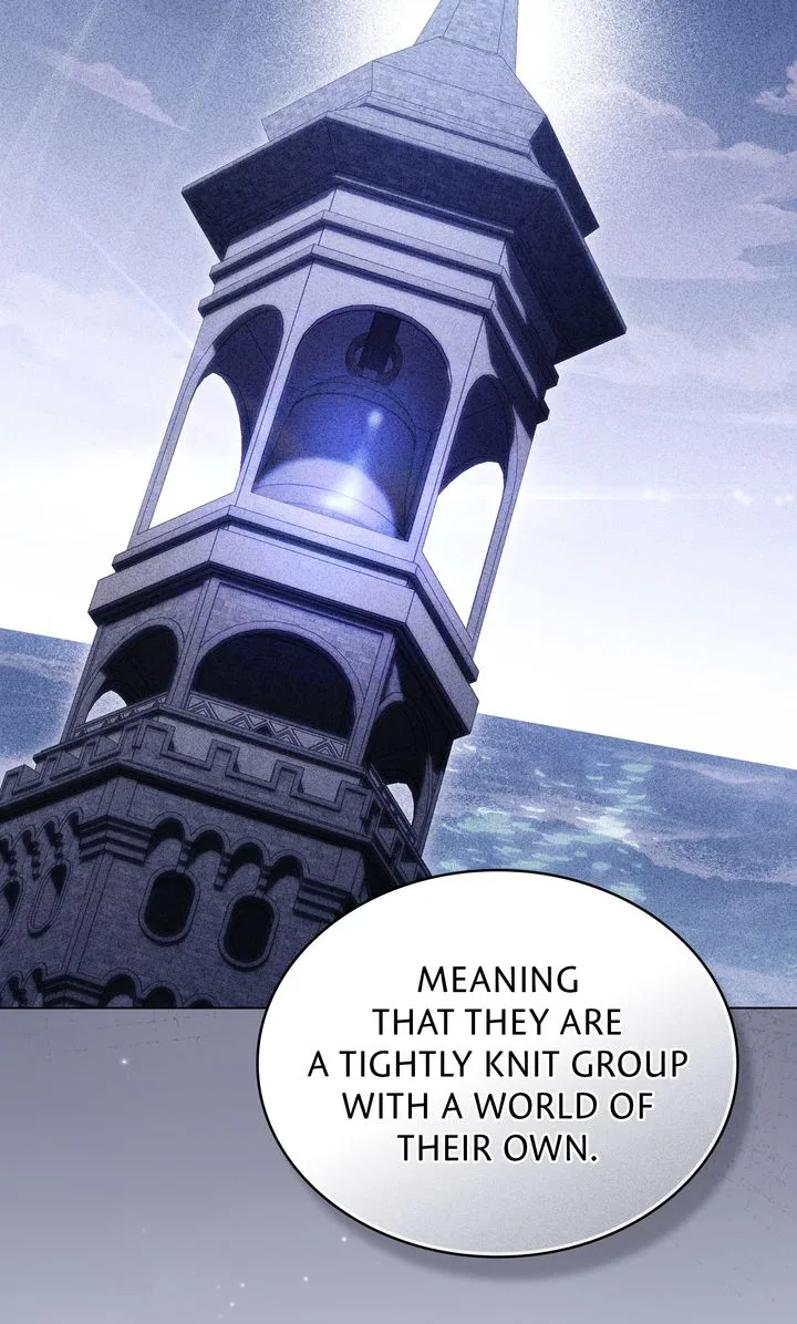 High Society Chapter 41 – Page 27