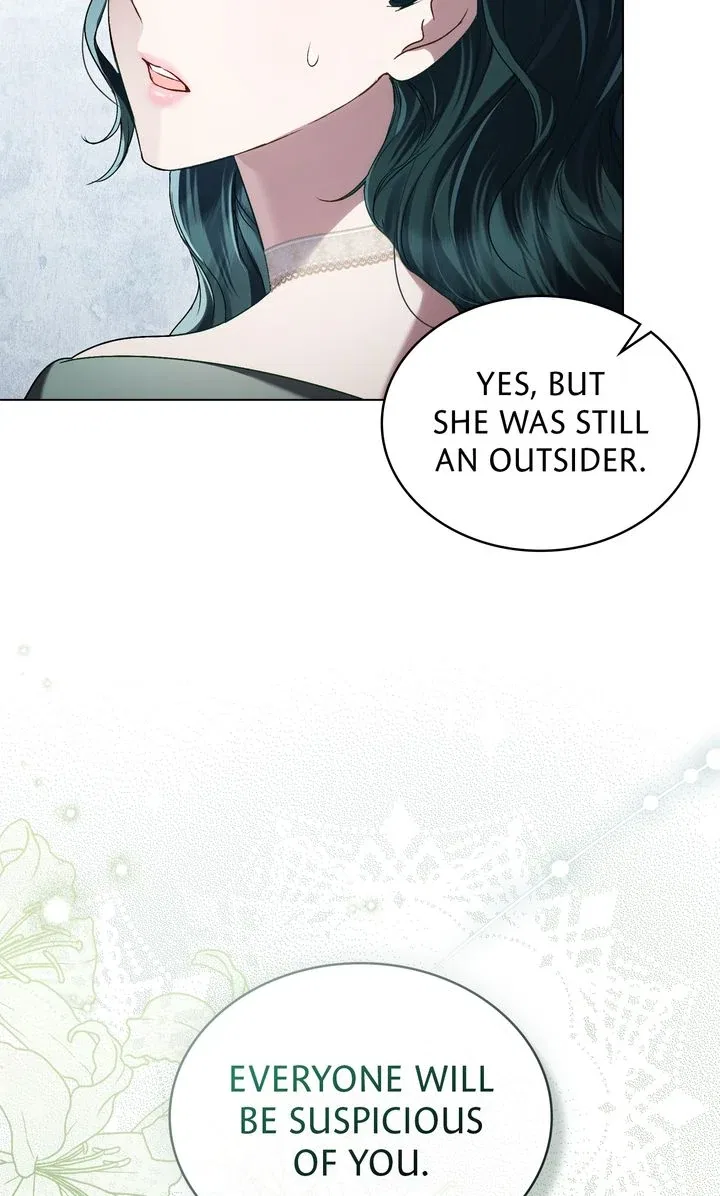 High Society Chapter 41 – Page 30