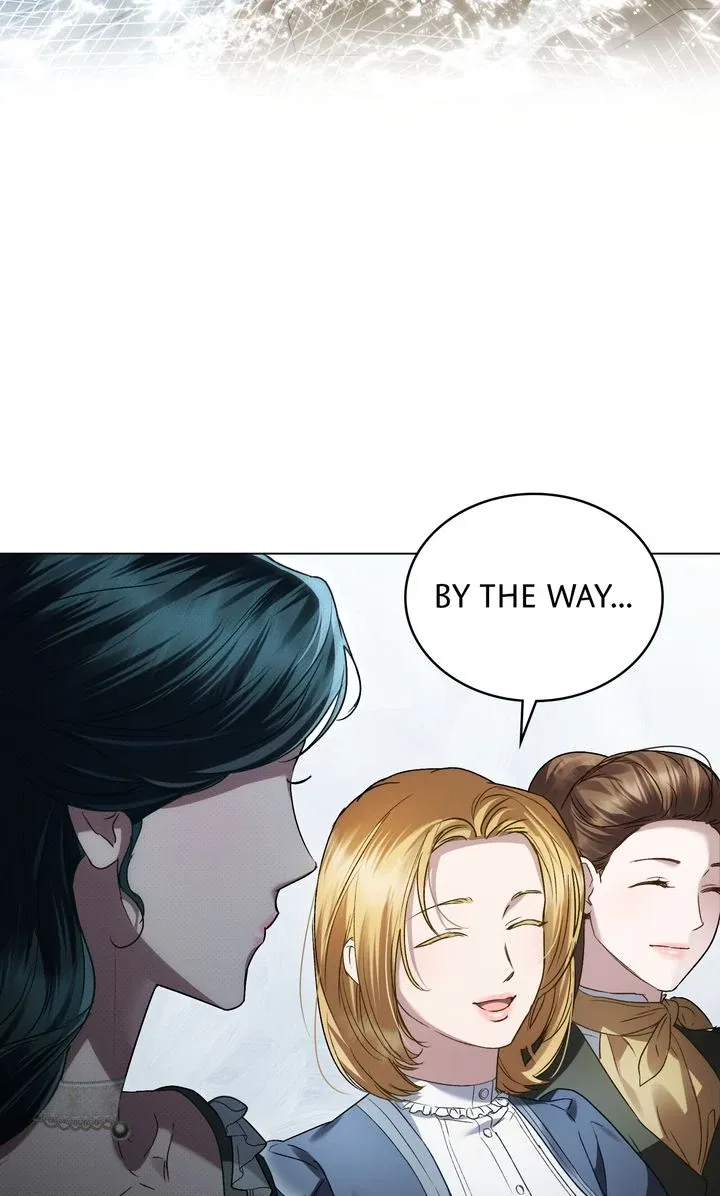 High Society Chapter 41 – Page 40