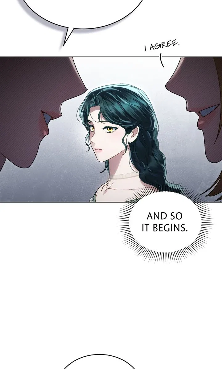 High Society Chapter 41 – Page 43