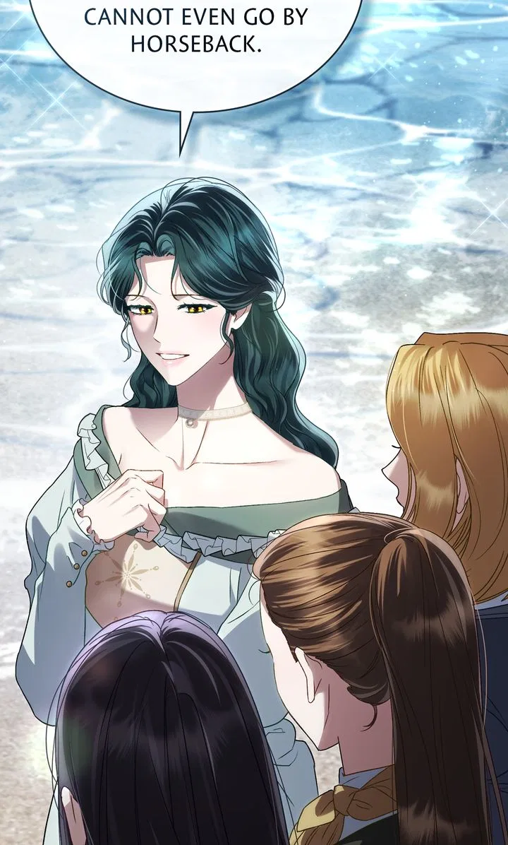 High Society Chapter 41 – Page 46