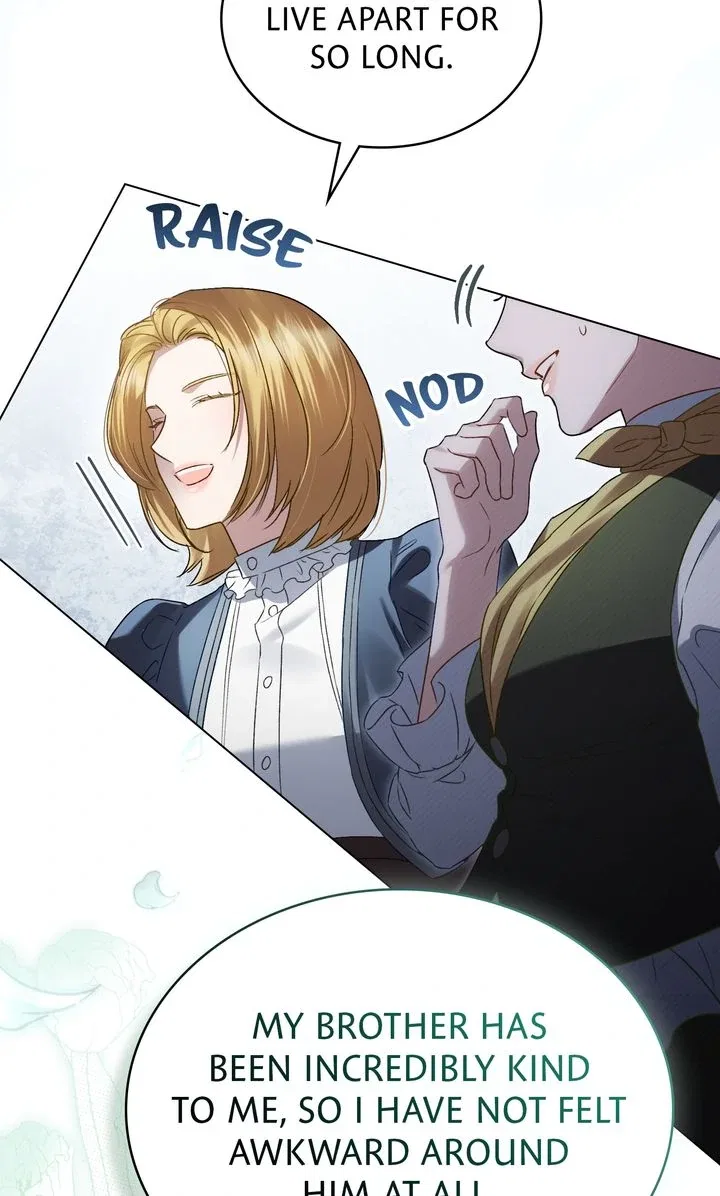 High Society Chapter 41 – Page 50