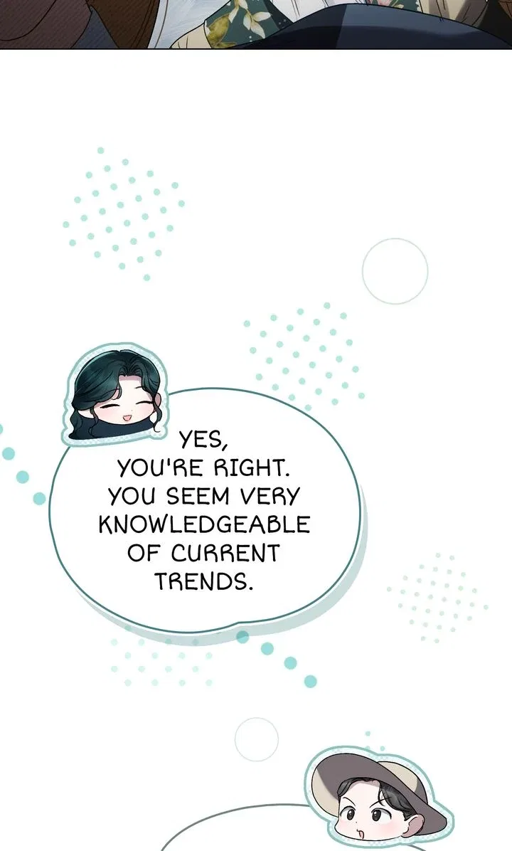 High Society Chapter 41 – Page 54