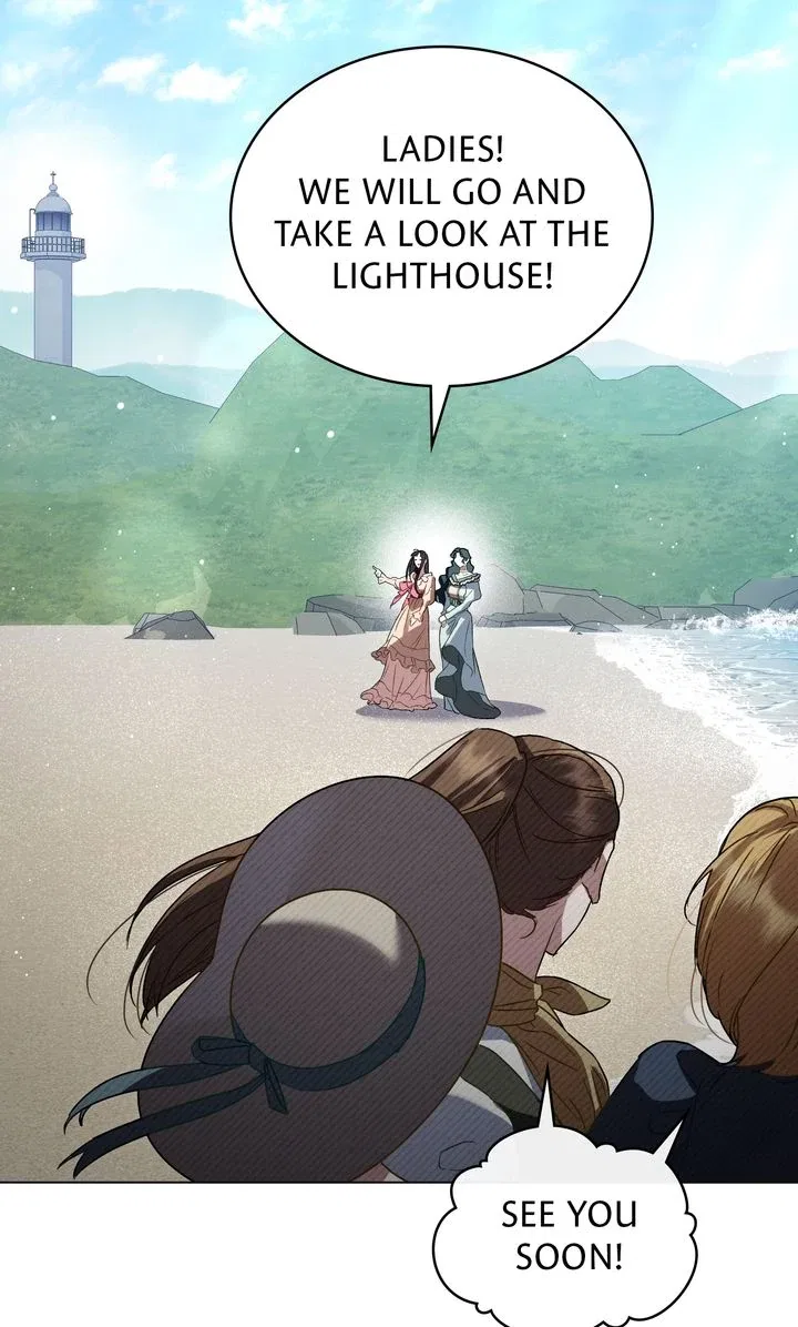 High Society Chapter 41 – Page 69