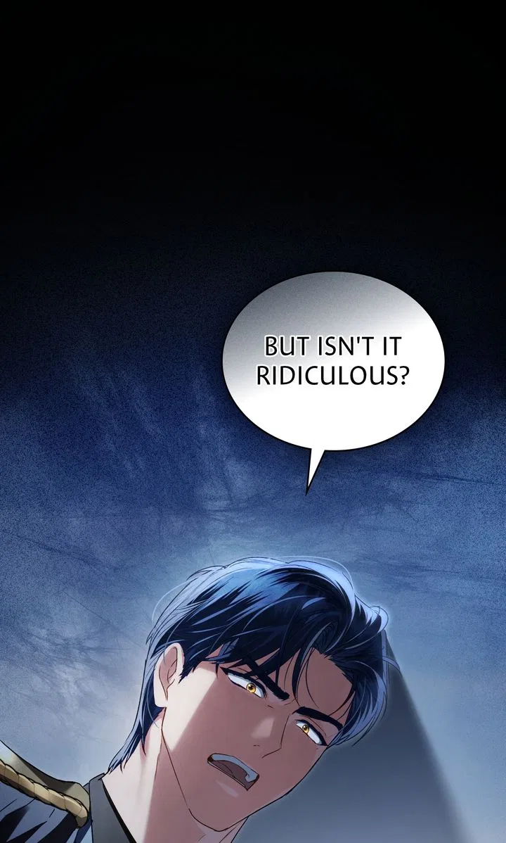 High Society Chapter 40 – Page 1