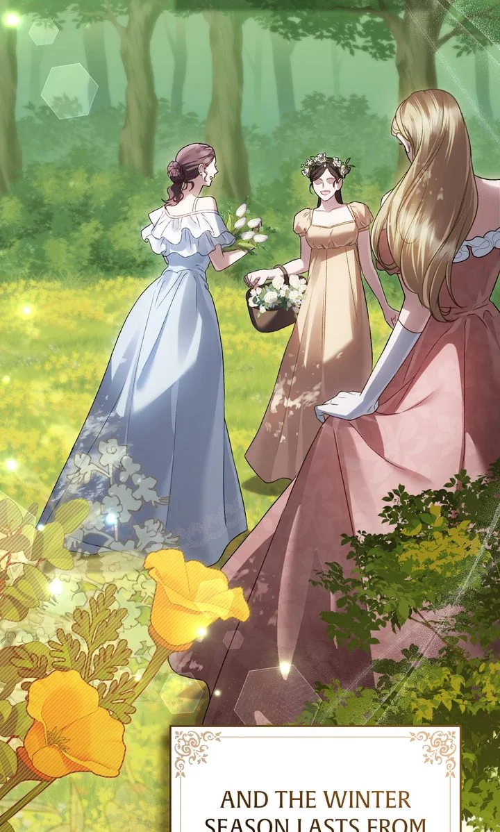High Society Chapter 40 – Page 19