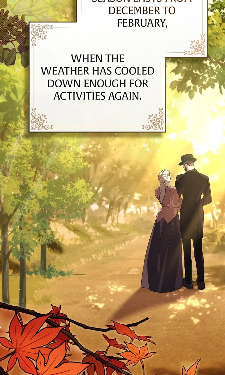 High Society Chapter 40 – Page 20