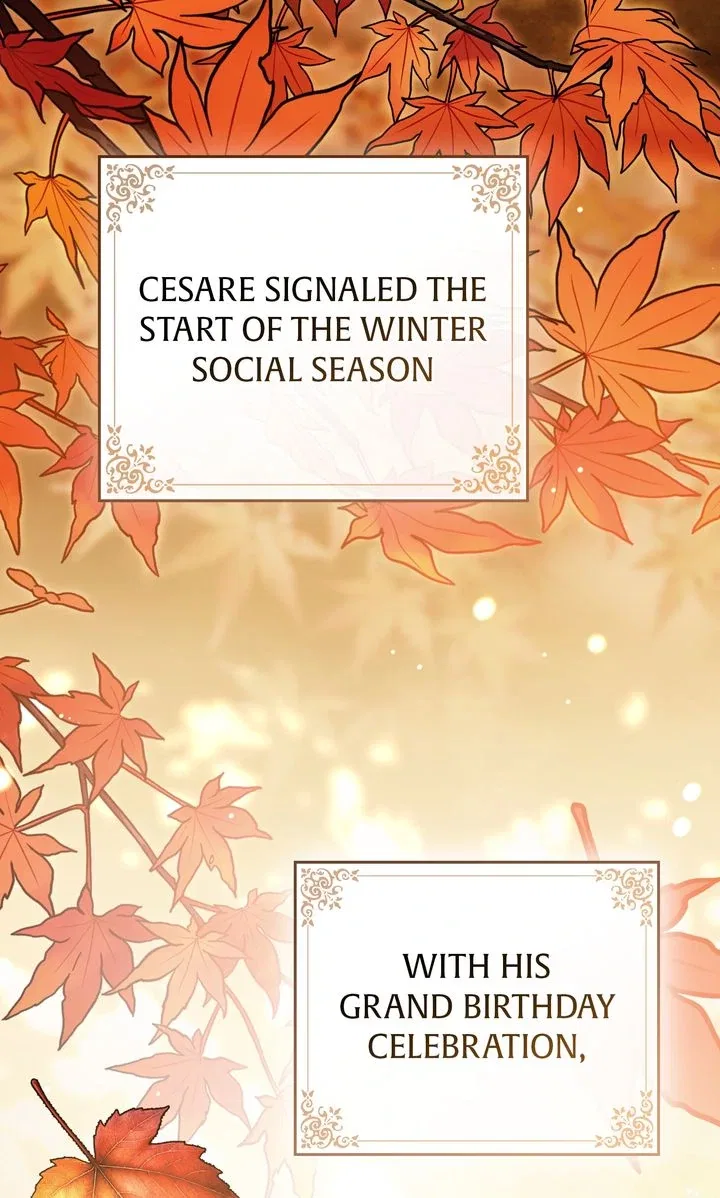 High Society Chapter 40 – Page 21