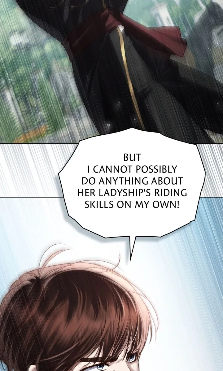 High Society Chapter 40 – Page 31