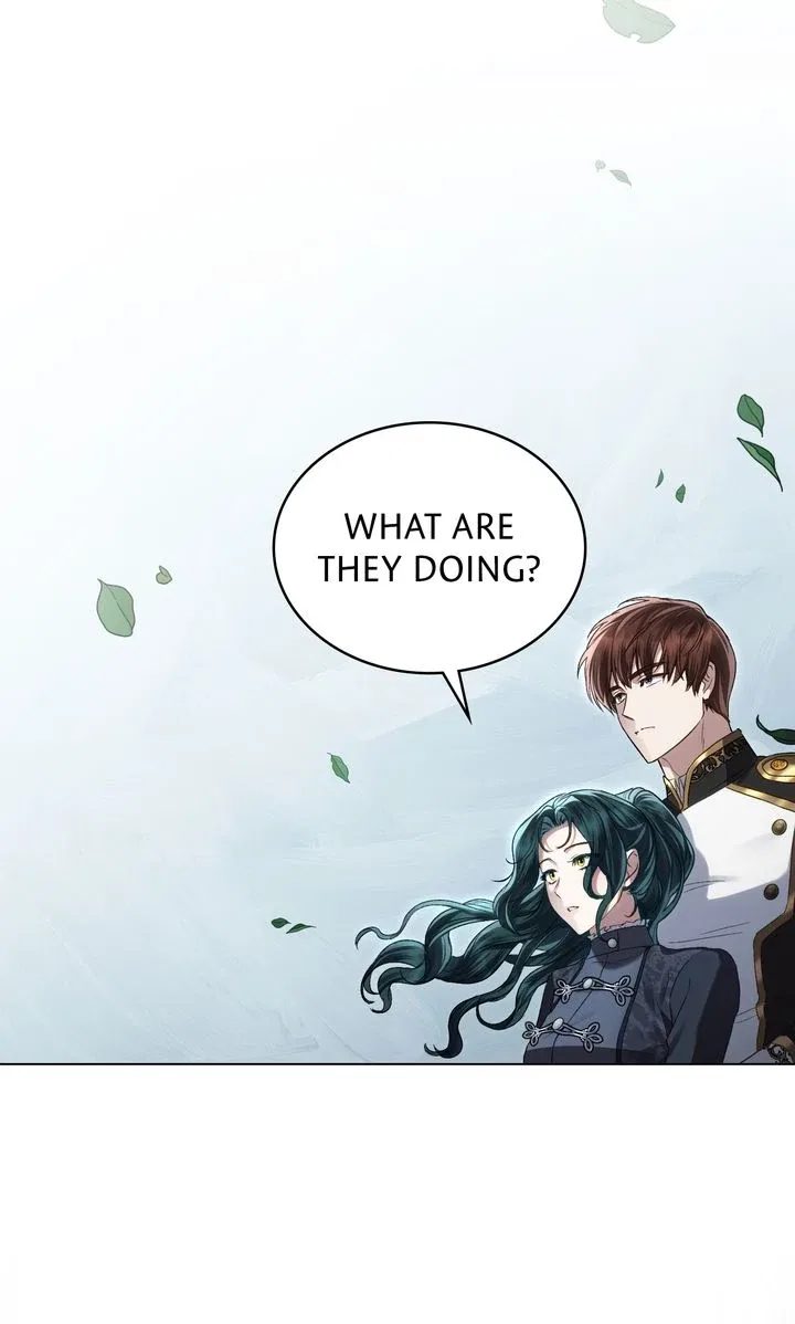 High Society Chapter 40 – Page 58