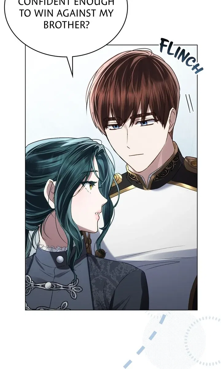 High Society Chapter 40 – Page 85