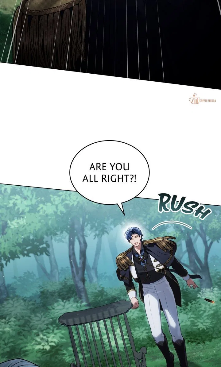 High Society Chapter 39 – Page 11