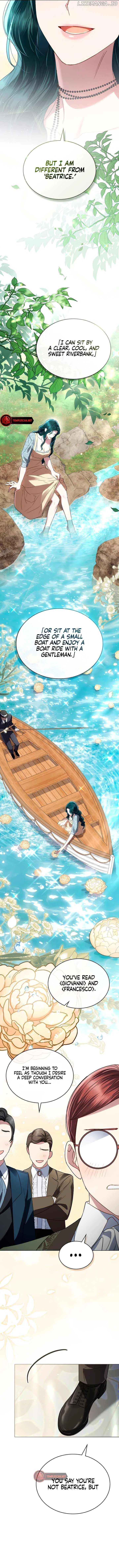 High Society Chapter 37 – Page 4