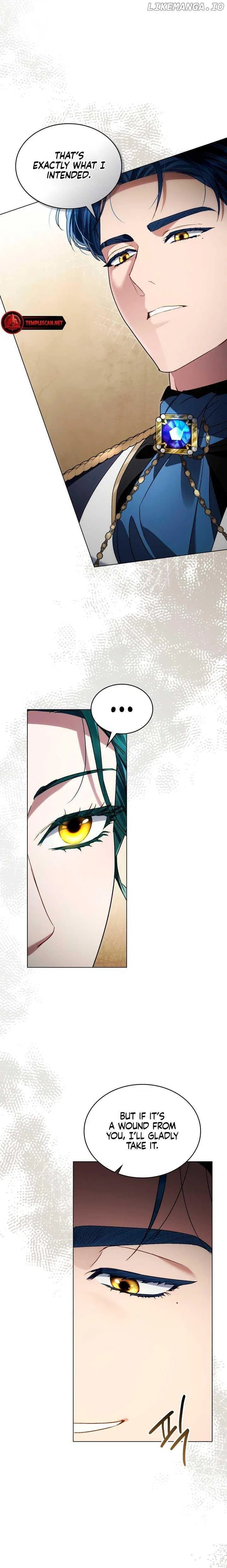 High Society Chapter 37 – Page 10