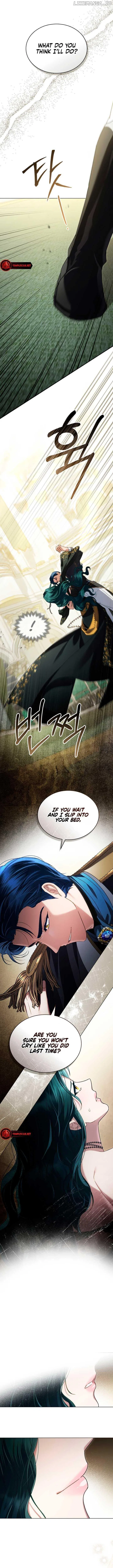 High Society Chapter 37 – Page 11