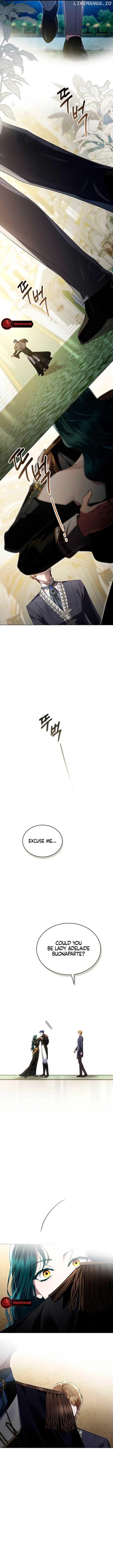 High Society Chapter 37 – Page 14