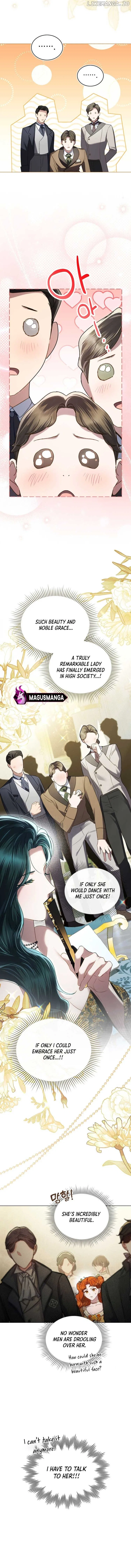 High Society Chapter 36 – Page 9