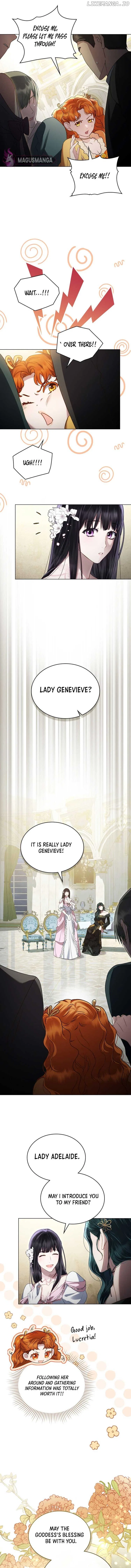 High Society Chapter 36 – Page 10