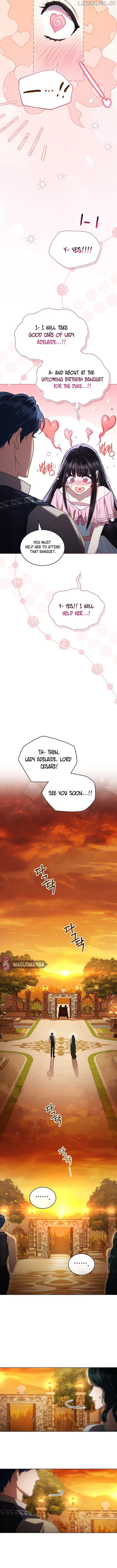 High Society Chapter 35 – Page 2