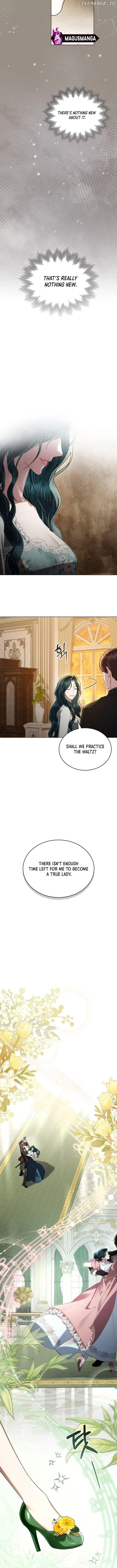 High Society Chapter 35 – Page 10