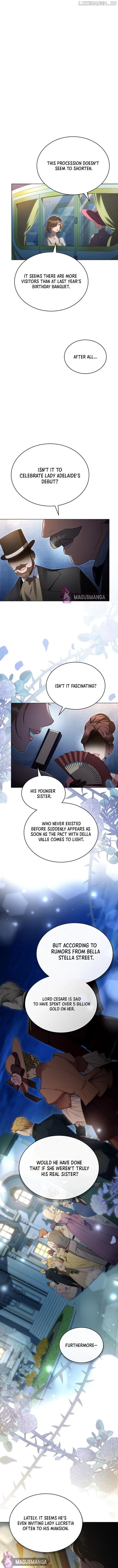 High Society Chapter 35 – Page 12