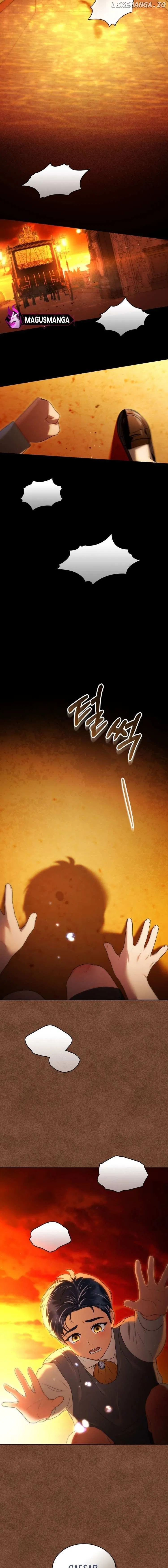 High Society Chapter 34 – Page 3