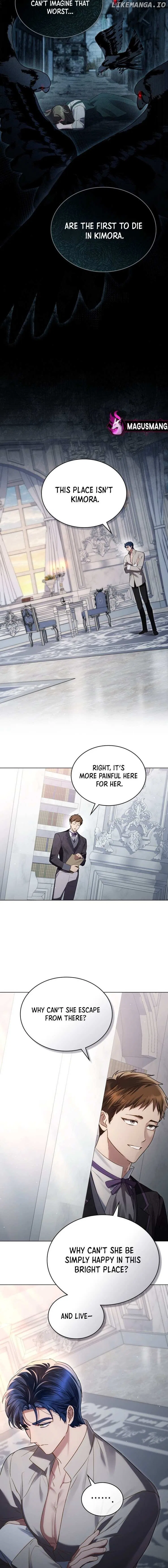 High Society Chapter 34 – Page 9