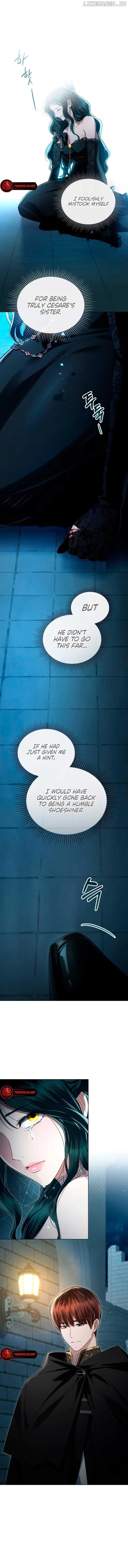High Society Chapter 33 – Page 7