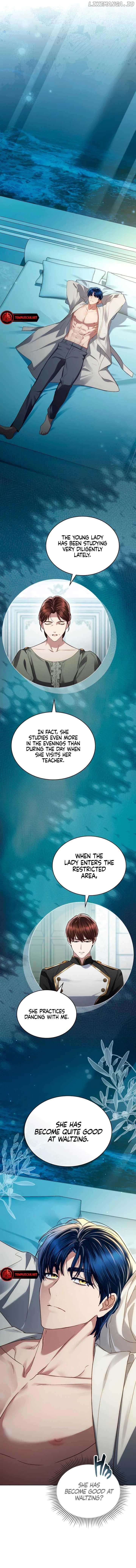 High Society Chapter 31 – Page 4