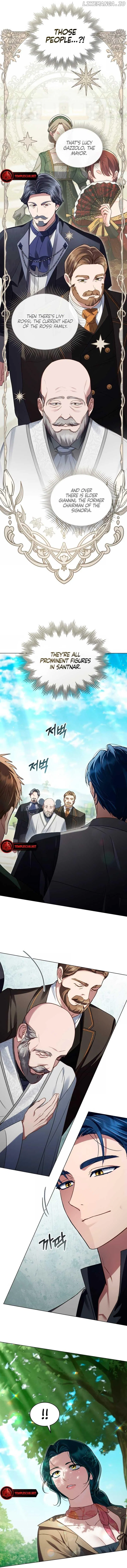 High Society Chapter 30 – Page 9