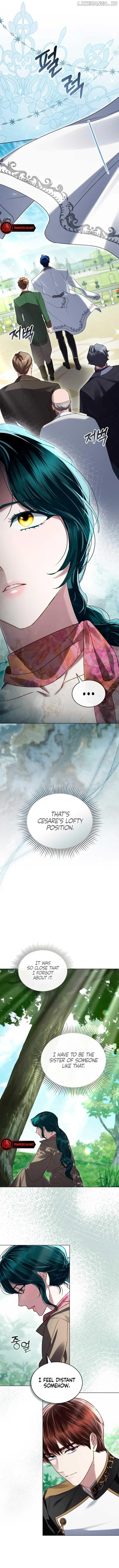 High Society Chapter 30 – Page 10
