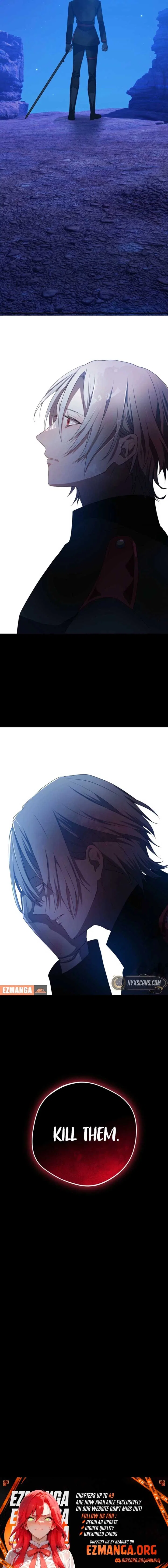 My Childhood Friends are Trying to Kill Me Chapter 46 – Page 11