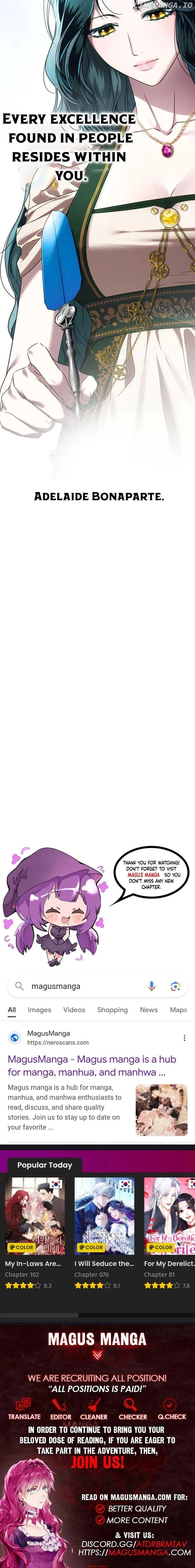 High Society Chapter 29 – Page 10