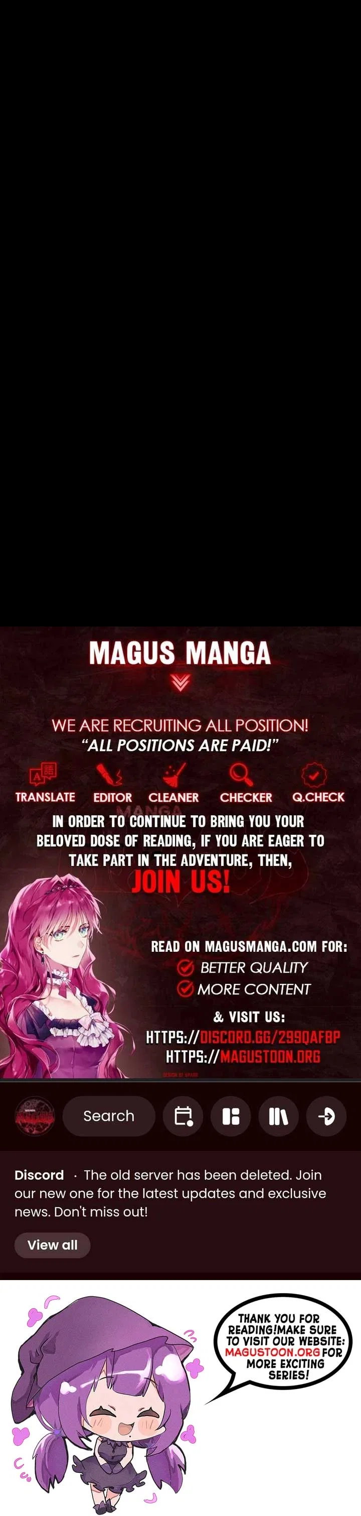 My Childhood Friends are Trying to Kill Me Chapter 45 – Page 8