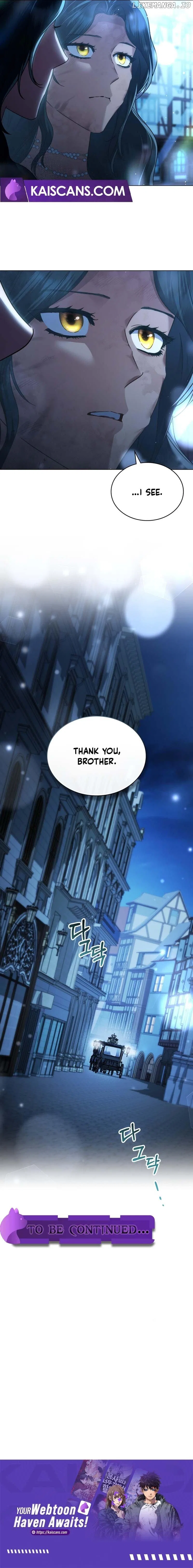High Society Chapter 25 – Page 11