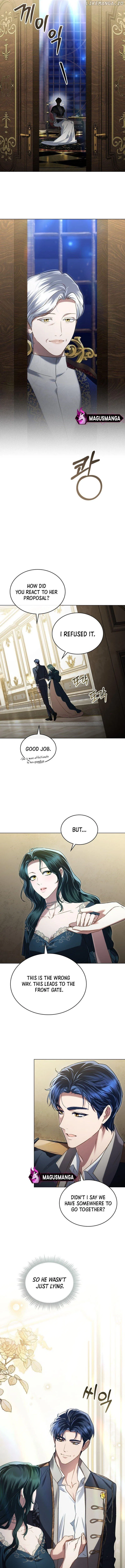 High Society Chapter 24 – Page 3