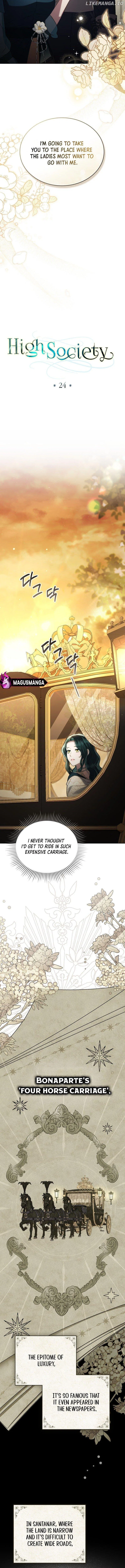 High Society Chapter 24 – Page 4