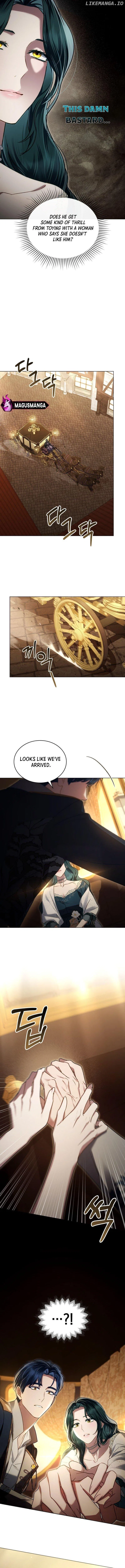 High Society Chapter 24 – Page 9
