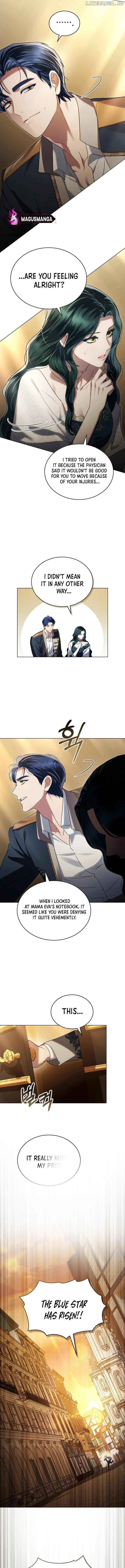 High Society Chapter 24 – Page 10