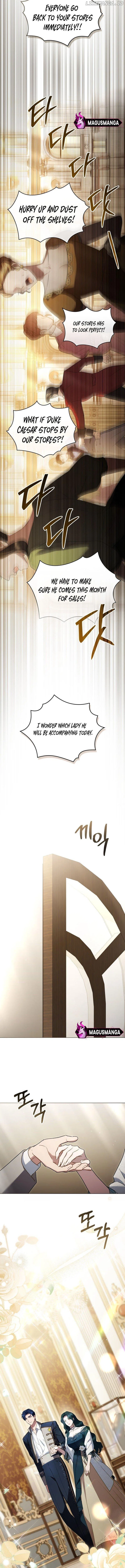 High Society Chapter 24 – Page 11