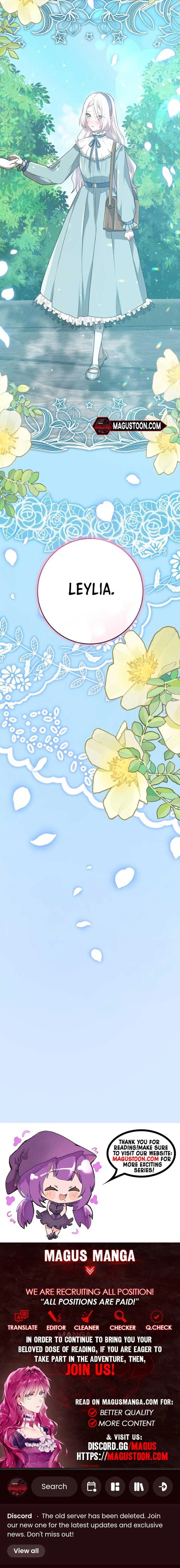My Childhood Friends are Trying to Kill Me Chapter 37 – Page 8