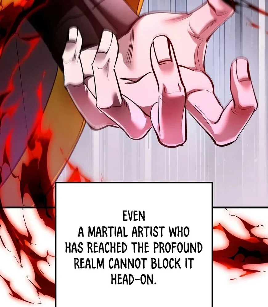 Doctor's Rebirth manga Chapter 241 – Page 35